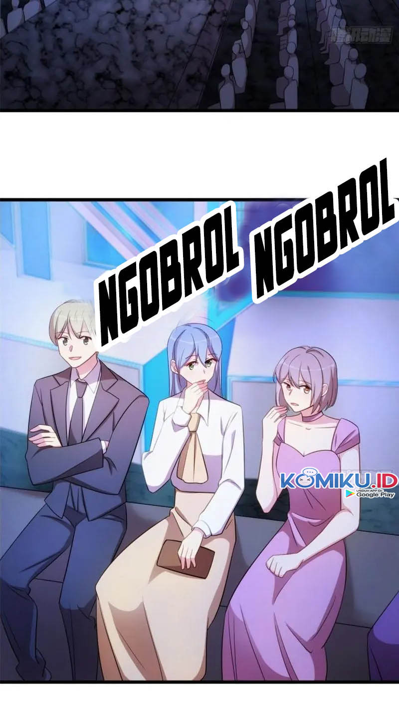 CEO’s Sudden Proposal Chapter 272 Gambar 16